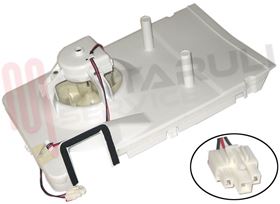 Visualizza i dettagli per ASSIEME MOTOVENTILATORE CON VENTOLA Immagine di ASSIEME MOTOVENTILATORE CON VENTOLA