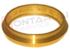 Immagine di CORONCINA IN OTTONE MEDIO - GRANDE