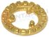 Immagine di CORONCINA IN OTTONE PICCOLA