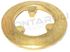 Immagine di CORONCINA IN OTTONE PICCOLA