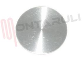 Visualizza i dettagli per DISCO RIFINITURA MANOPOLA CROMATA Immagine di DISCO RIFINITURA MANOPOLA CROMATA