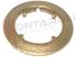Immagine di CORONCINA IN OTTONE GRANDE