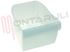 Immagine di CASSETTO VERDURA 220X285X185MM. VERDINO CR320A