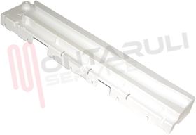 Visualizza i dettagli per SUPPORTO RIPIANO IN VETRO LATO DX Immagine di SUPPORTO RIPIANO IN VETRO LATO DX