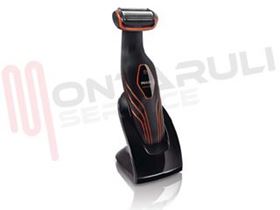 Visualizza i dettagli per RIFINITORE CORPO UOMO BODYGROOM PLUS BG2026/32 Immagine di RIFINITORE CORPO UOMO BODYGROOM PLUS BG2026/32