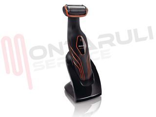 Immagine di RIFINITORE CORPO UOMO BODYGROOM PLUS BG2026/32