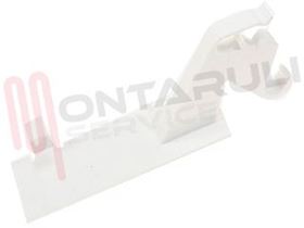 Visualizza i dettagli per SUPPORTO DX PORTINA FRIGO Immagine di SUPPORTO DX PORTINA FRIGO