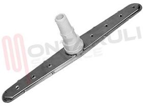 Visualizza i dettagli per MULINELLO IRROGATORE SUPERIORE COMPLETO L=375MM. Immagine di MULINELLO IRROGATORE SUPERIORE COMPLETO L=375MM.