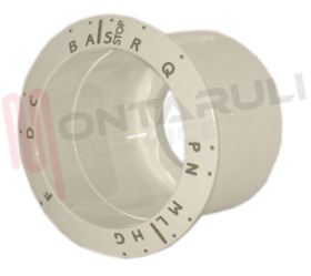 Visualizza i dettagli per INDICE DISCO CICLI TIMER BIANCO Immagine di INDICE DISCO CICLI TIMER BIANCO