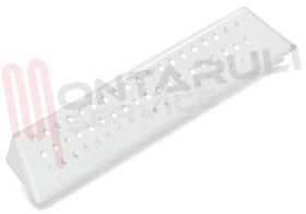 Visualizza i dettagli per RAZZA TRASCINATORE ESTRAIBILE CESTO L=215MM. Immagine di RAZZA TRASCINATORE ESTRAIBILE CESTO L=215MM.