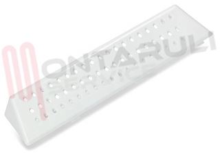 Immagine di RAZZA TRASCINATORE ESTRAIBILE CESTO L=215MM.