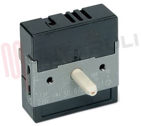 Visualizza i dettagli per REGOLATORE TENSIONE 13A 230V 50.87021.001 Immagine di REGOLATORE TENSIONE 13A 230V 50.87021.001