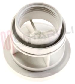 Visualizza i dettagli per RACCORDO FISSAGGIO SPRUZZATORE CESTO SUPERIORE Immagine di RACCORDO FISSAGGIO SPRUZZATORE CESTO SUPERIORE