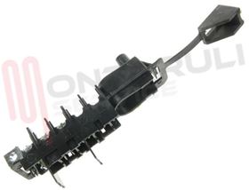 Visualizza i dettagli per MORSETTIERA FORNO ELECTROLUX 'RL40X' Immagine di MORSETTIERA FORNO ELECTROLUX 'RL40X'