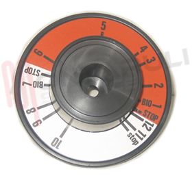 Visualizza i dettagli per INDICE PROGRAMMI NERO Immagine di INDICE PROGRAMMI NERO