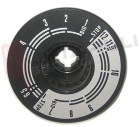 Visualizza i dettagli per INDICATORE PROGRAMMI NERO Immagine di INDICATORE PROGRAMMI NERO