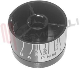 Visualizza i dettagli per INDICE PROGRAMMI NERO Immagine di INDICE PROGRAMMI NERO