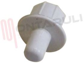 Visualizza i dettagli per PIOLO SOSTEGNO GRIGLIA Immagine di PIOLO SOSTEGNO GRIGLIA