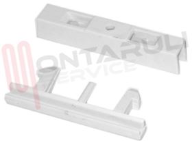 Visualizza i dettagli per KIT SUPPORTO BALCONCINO BOSCH Immagine di KIT SUPPORTO BALCONCINO BOSCH