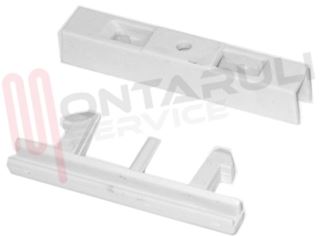 Immagine di KIT SUPPORTO BALCONCINO BOSCH
