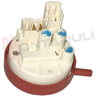 Immagine di PRESSOSTATO 1 LIVELLO 4 CONTATTI 900-575-2940