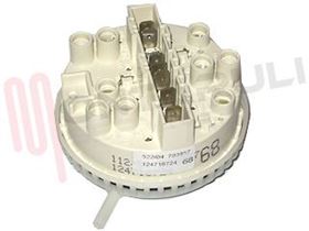 Visualizza i dettagli per PRESSOSTATO 3 LIVELLI  7C TUBICINO LATERALE Immagine di PRESSOSTATO 3 LIVELLI  7C TUBICINO LATERALE