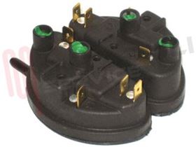 Visualizza i dettagli per PRESSOSTATO 2 LIVELLI 6C TUBICINO LATERALE Immagine di PRESSOSTATO 2 LIVELLI 6C TUBICINO LATERALE