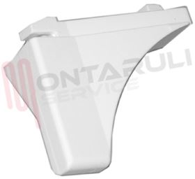 Visualizza i dettagli per SUPPORTO SINISTRO VETRO FRIGO SANGIORGIO Immagine di SUPPORTO SINISTRO VETRO FRIGO SANGIORGIO