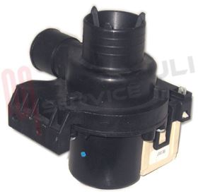 Visualizza i dettagli per POMPA SCARICO PHILCO 30W 230V PLASET 72716 Immagine di POMPA SCARICO PHILCO 30W 230V PLASET 72716