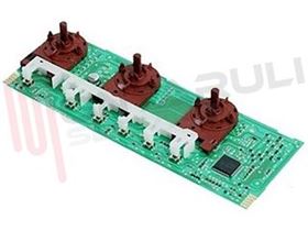 Visualizza i dettagli per MODULO LED 3 MANOPOLE ARCADIA WD Immagine di MODULO LED 3 MANOPOLE ARCADIA WD