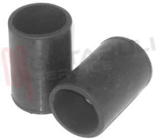 Immagine di TUBO RACCORDO FILTRO-POMPA KIT 2PZ.