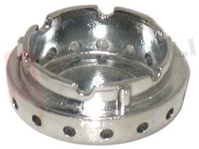 Visualizza i dettagli per SPARTIFIAMMA CROMATO PICCOLO SMALVIC ILVE Immagine di SPARTIFIAMMA CROMATO PICCOLO SMALVIC ILVE