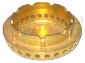 Visualizza i dettagli per SPARTIFIAMMA OTTONE MEDIO-PICCOLO SMALVIC ILVE Immagine di SPARTIFIAMMA OTTONE MEDIO-PICCOLO SMALVIC ILVE