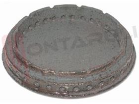 Visualizza i dettagli per SPARTIFIAMMA SMALTATO GRANDE Immagine di SPARTIFIAMMA SMALTATO GRANDE