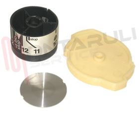 Visualizza i dettagli per KIT MANOPOLA Immagine di KIT MANOPOLA