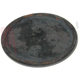 Visualizza i dettagli per PIATTELLO SMALTATO PICCOLO Immagine di PIATTELLO SMALTATO PICCOLO