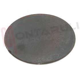 Visualizza i dettagli per PIATTELLO SMALTATO GRANDE Immagine di PIATTELLO SMALTATO GRANDE