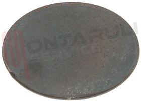 Visualizza i dettagli per PIATTELLO SMALTATO GIGANTE Immagine di PIATTELLO SMALTATO GIGANTE