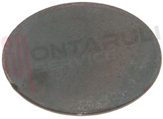 Immagine di PIATTELLO SMALTATO GIGANTE