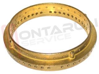 Immagine di CORONCINA OTTONE GRANDE