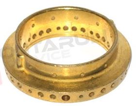 Visualizza i dettagli per CORONCINA OTTONE MEDIO Immagine di CORONCINA OTTONE MEDIO