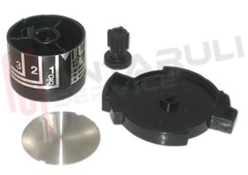 Visualizza i dettagli per KIT MANOPOLA Immagine di KIT MANOPOLA