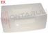 Immagine di CASSETTO VERDURA 490X280X160MM.