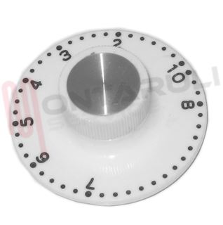 Immagine di MANOPOLA BIANCA TIMER