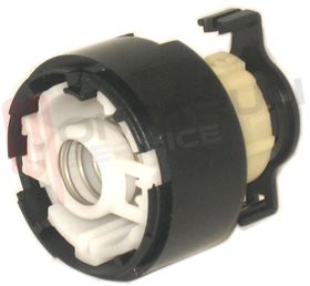 Visualizza i dettagli per MANOPOLA TERMOSTATO COMPLETA NERA 'LI85JN' PUSCH-PULL Immagine di MANOPOLA TERMOSTATO COMPLETA NERA 'LI85JN' PUSCH-PULL