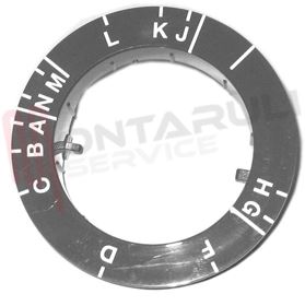 Visualizza i dettagli per INDICATORE TIMER GRIGIO Immagine di INDICATORE TIMER GRIGIO