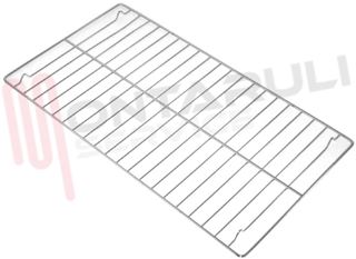 Immagine di GRIGLIA FORNO 695X380MM. MAXI ARISTON