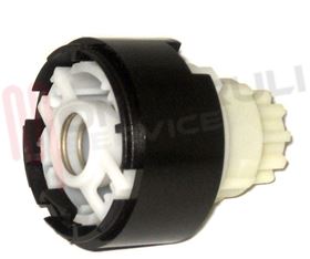 Visualizza i dettagli per MANOPOLA TIMER COMPLETA NERA Immagine di MANOPOLA TIMER COMPLETA NERA