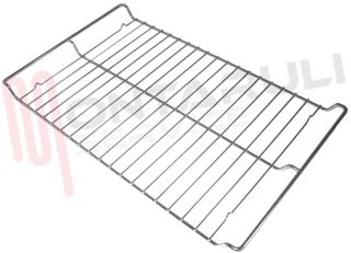 Immagine di GRIGLIA FORNO 660X400MM MAXI ZANUSSI