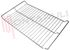 Immagine di GRIGLIA FORNO 660X400MM MAXI ZANUSSI